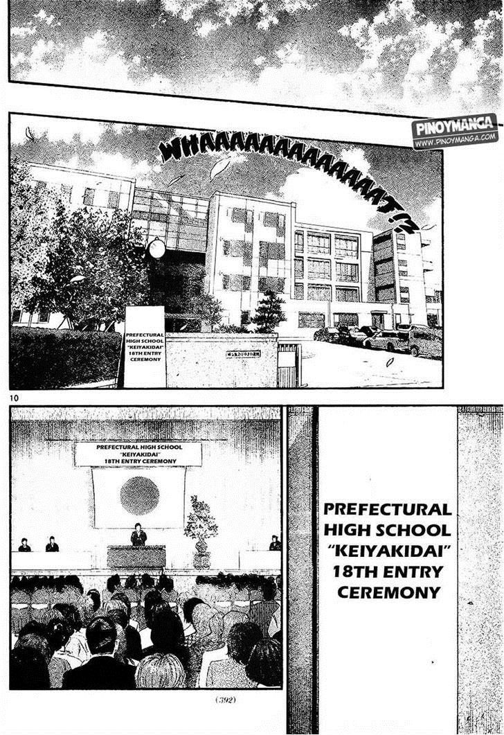 Buyuden Chapter 68 #10