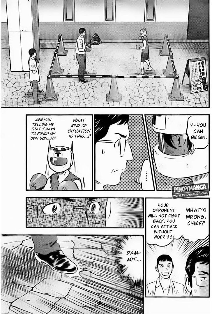 Buyuden Chapter 67 #11