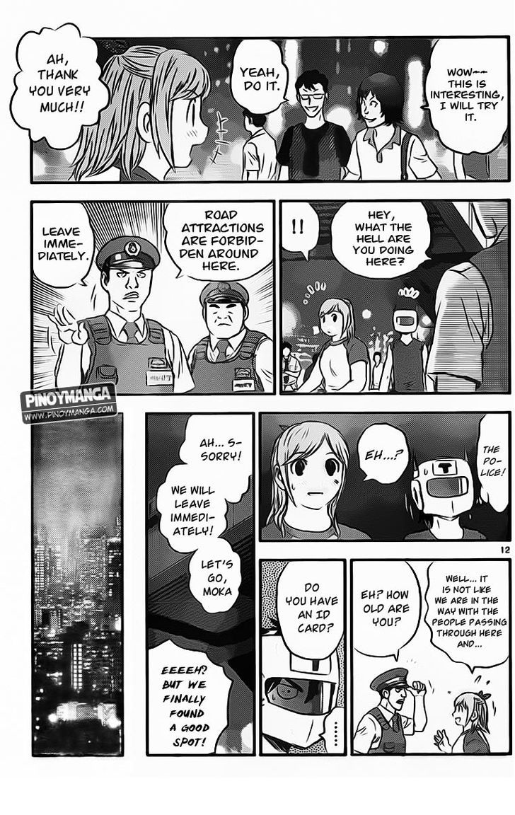 Buyuden Chapter 66 #13