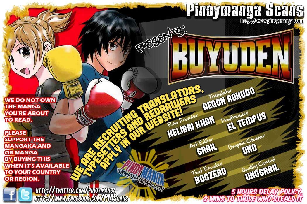 Buyuden Chapter 62 #1