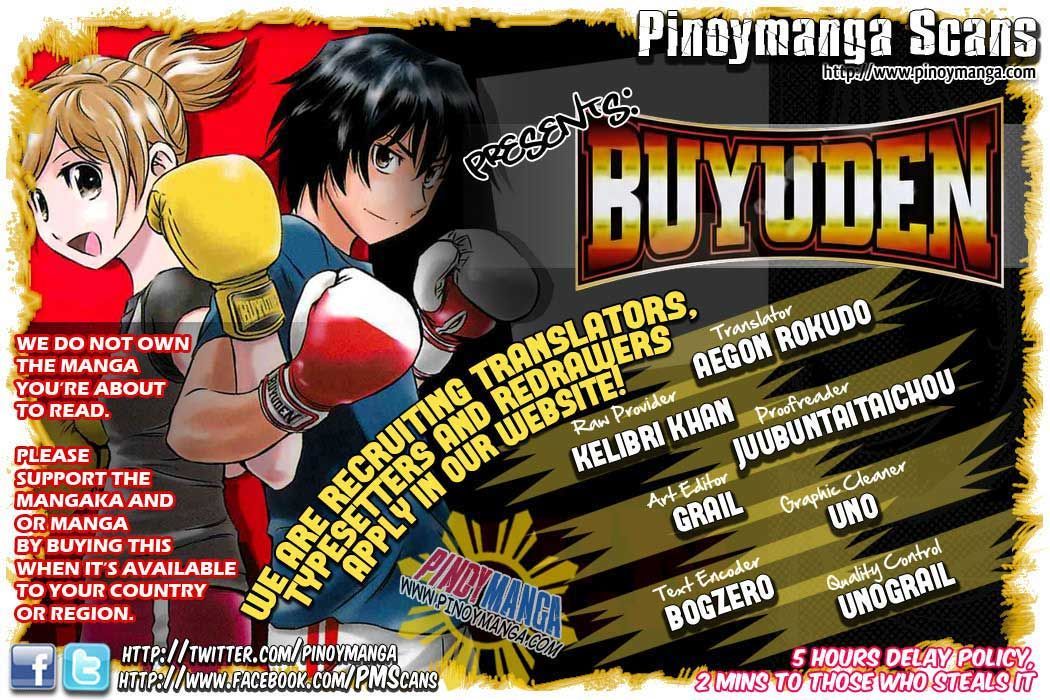 Buyuden Chapter 58 #1