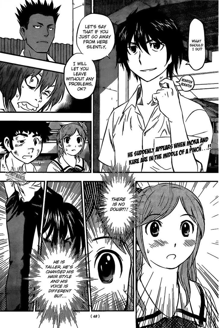 Buyuden Chapter 52 #4