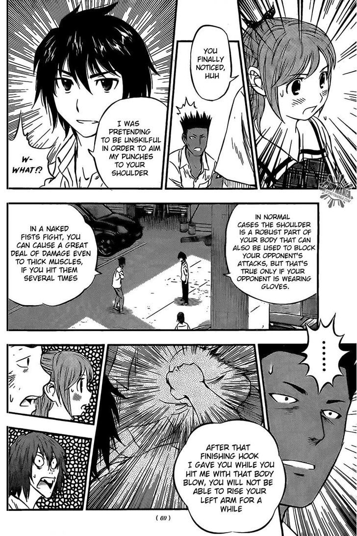 Buyuden Chapter 52 #16