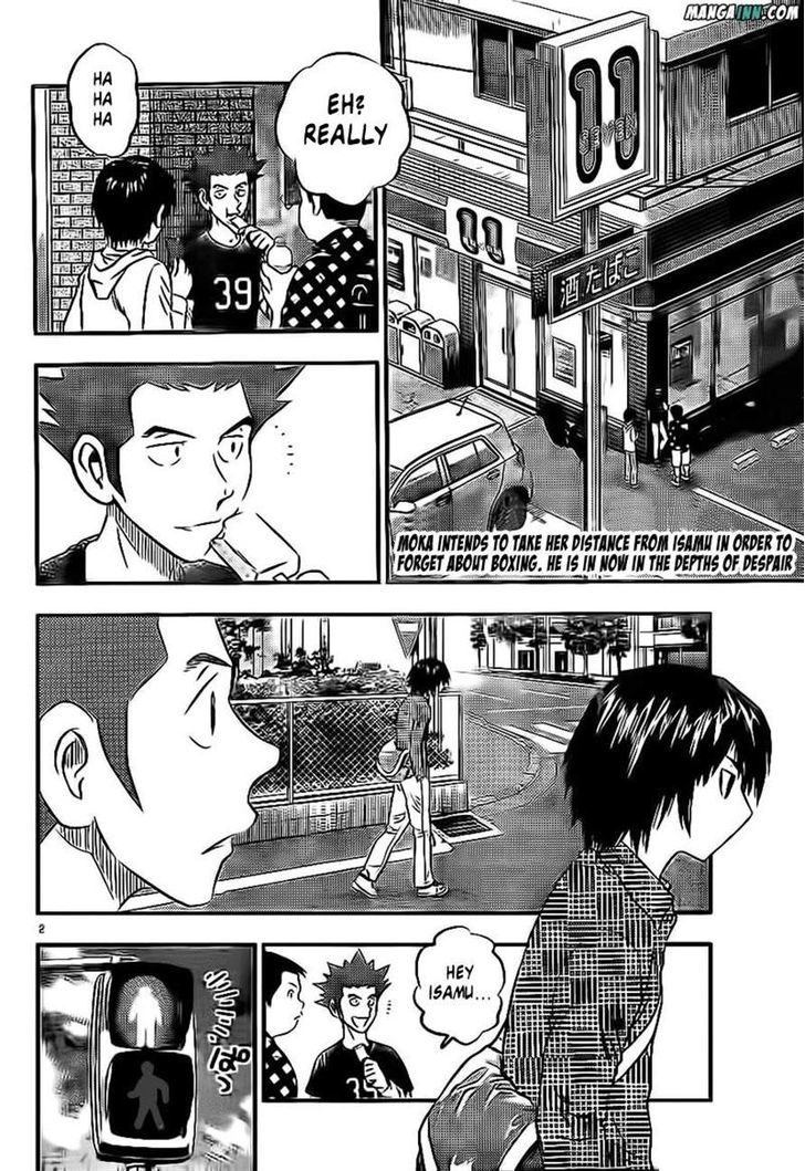 Buyuden Chapter 47 #2