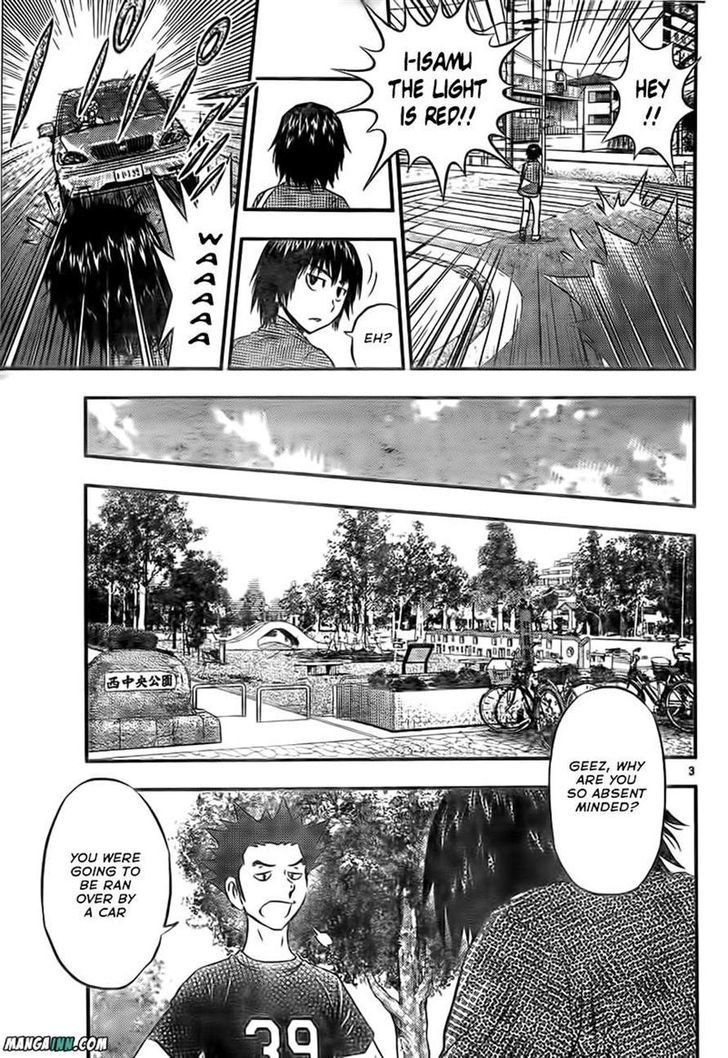 Buyuden Chapter 47 #3