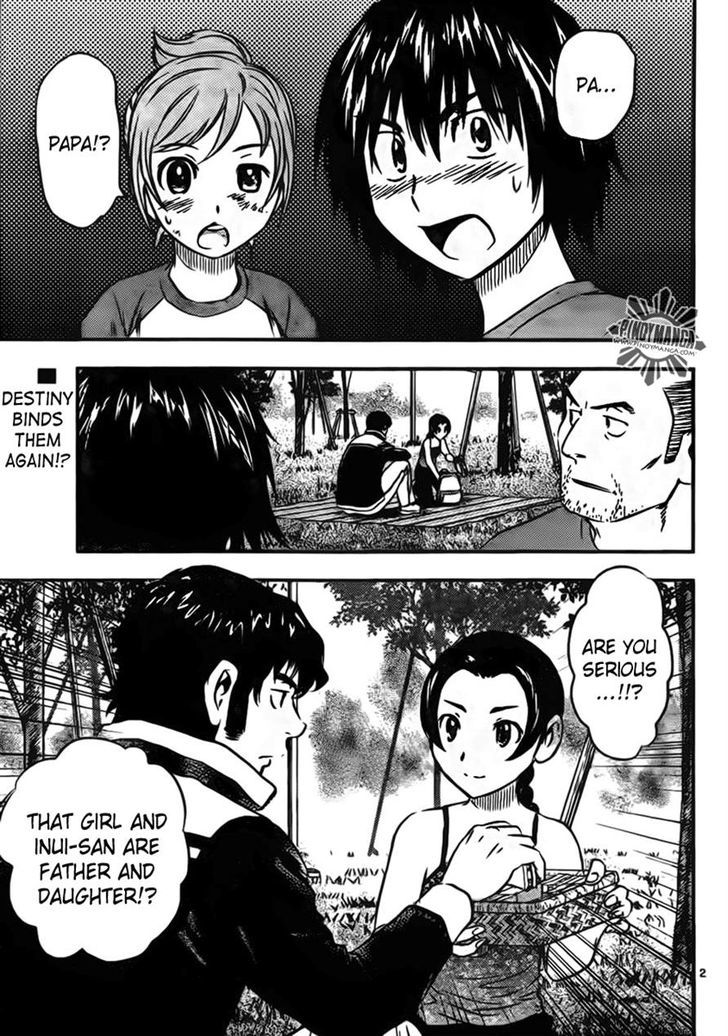 Buyuden Chapter 38 #2