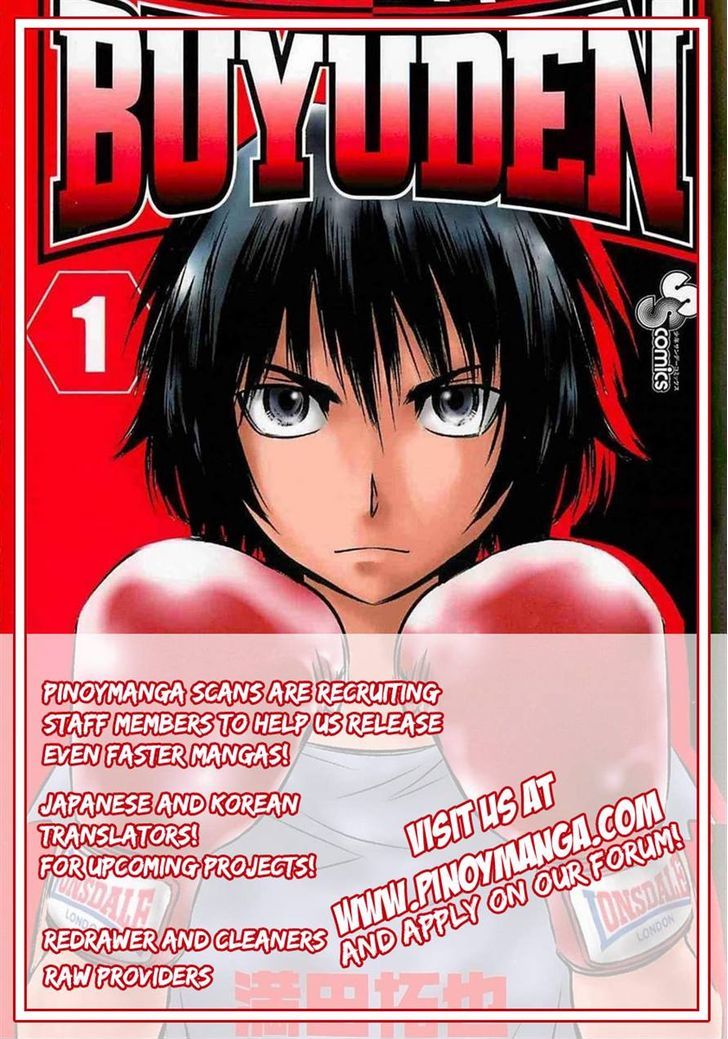 Buyuden Chapter 38 #20