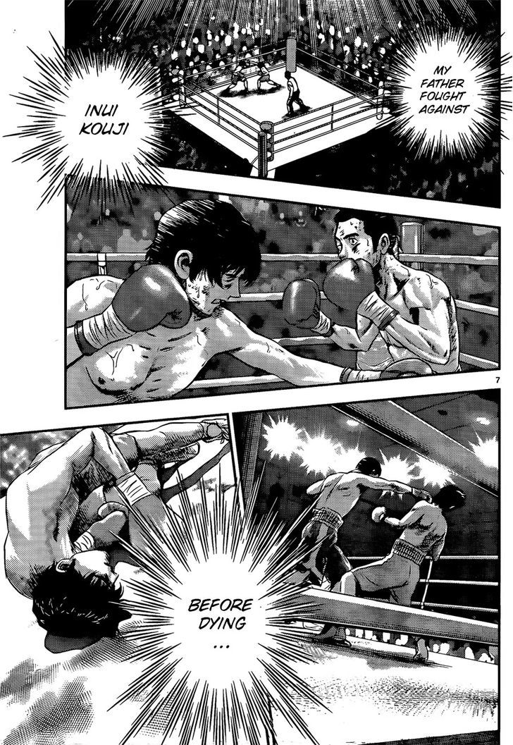 Buyuden Chapter 31 #8