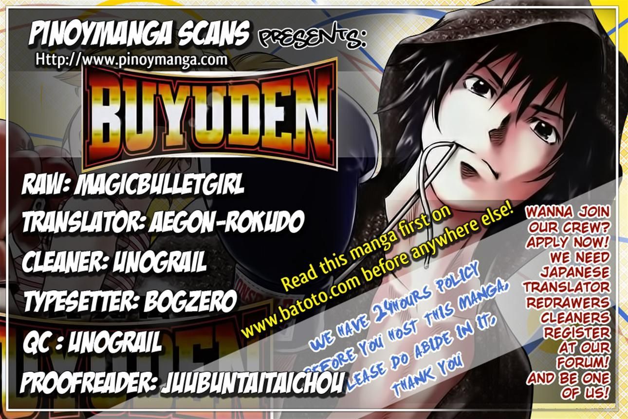 Buyuden Chapter 29 #20