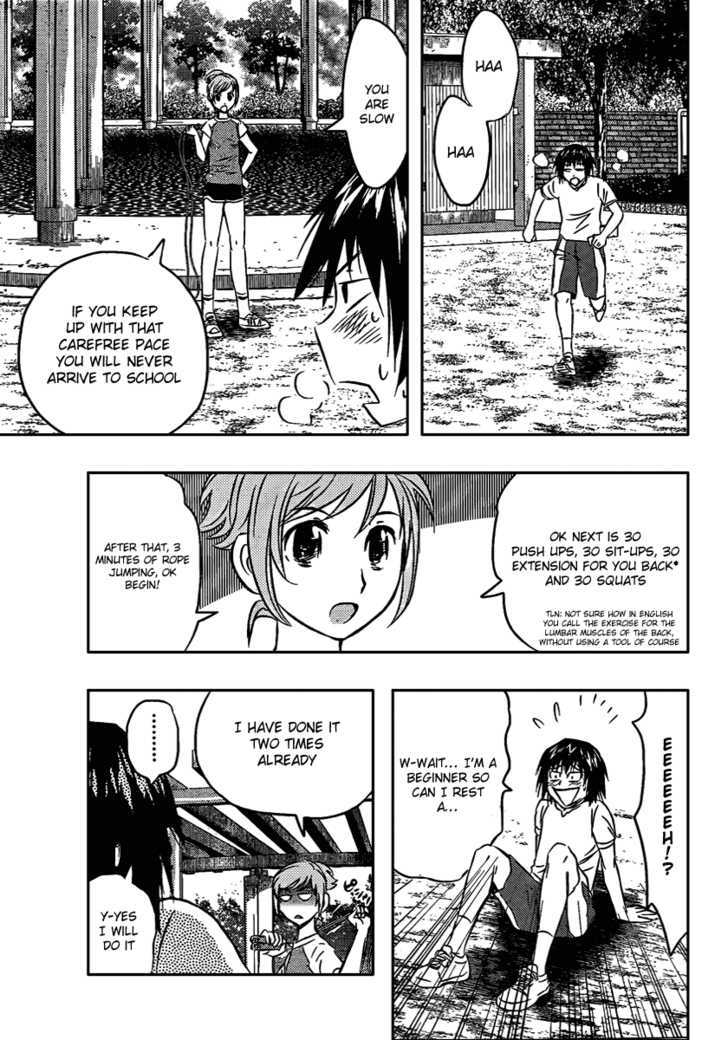 Buyuden Chapter 9 #10