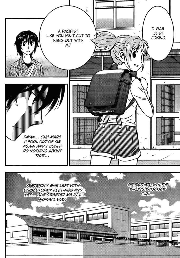 Buyuden Chapter 2 #8