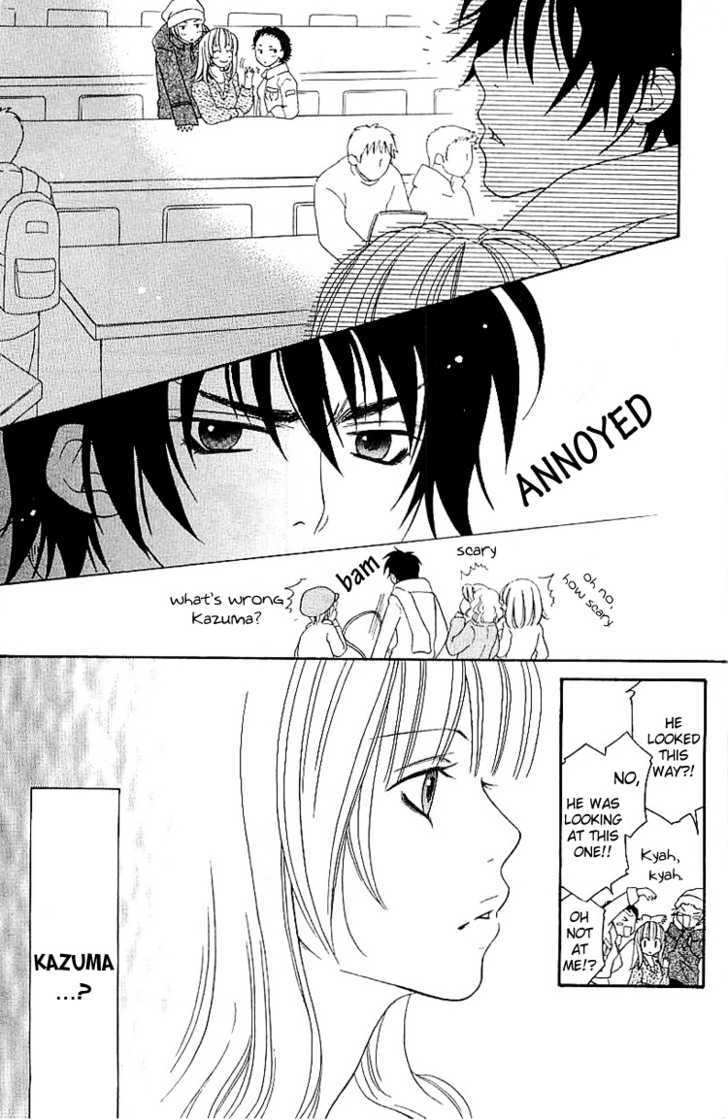 Romantic Egoist Chapter 7 #11