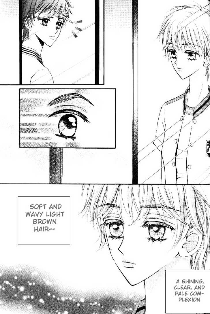 Love Virus Chapter 1 #25