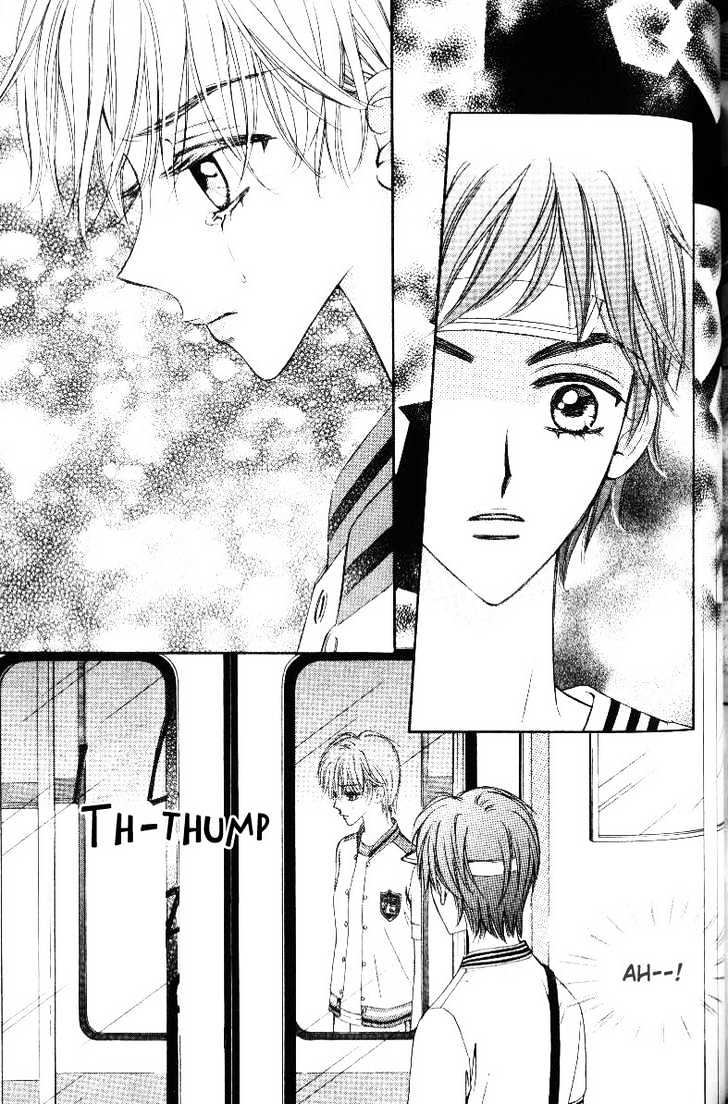 Love Virus Chapter 1 #27