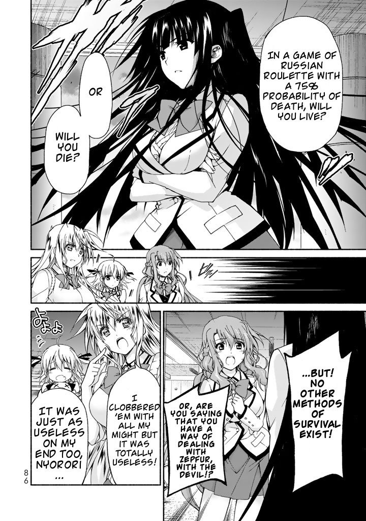 Ren'ai Harem Game Shuuryou No Aga Kuru Koro Ni Chapter 2 #20