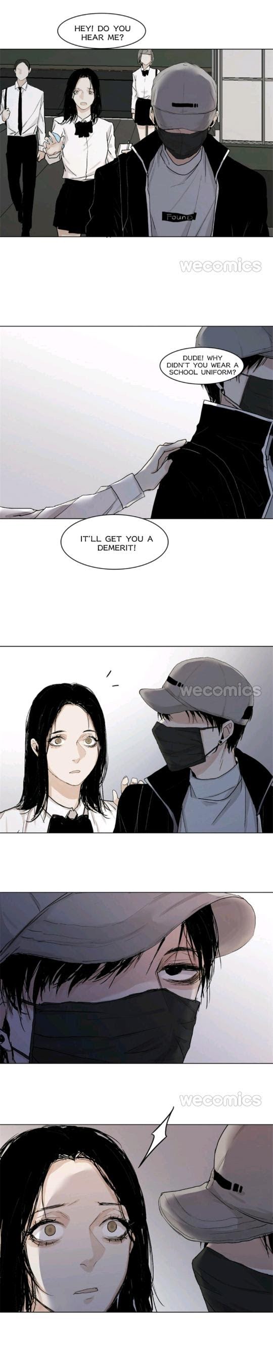 Demon Breeder Chapter 15 #2