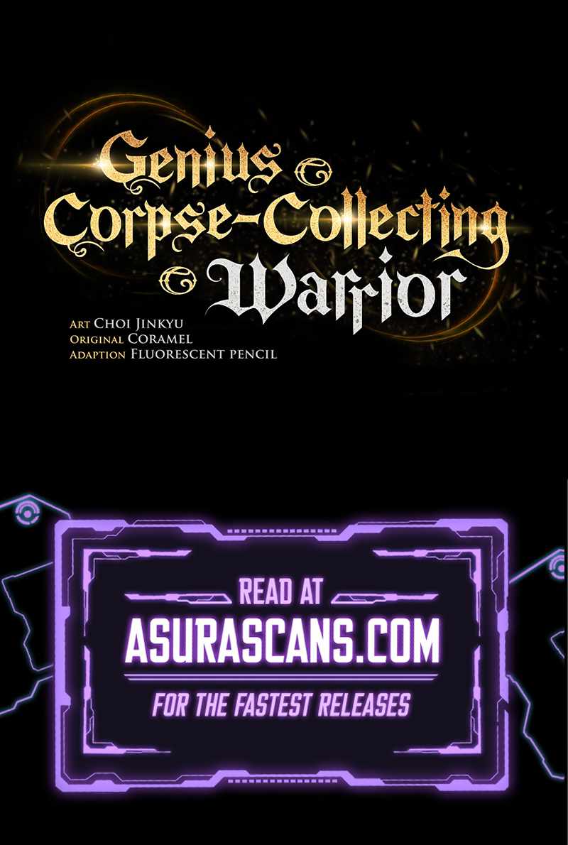 Genius Corpse-Collecting Warrior Chapter 9 #17