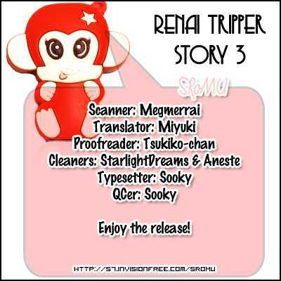 Renai Tripper Chapter 3 #37