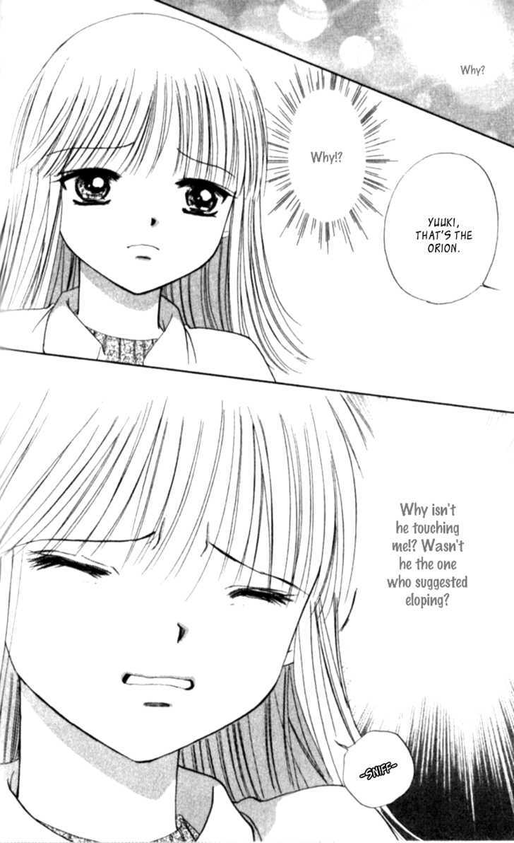 Renai Tripper Chapter 2 #38