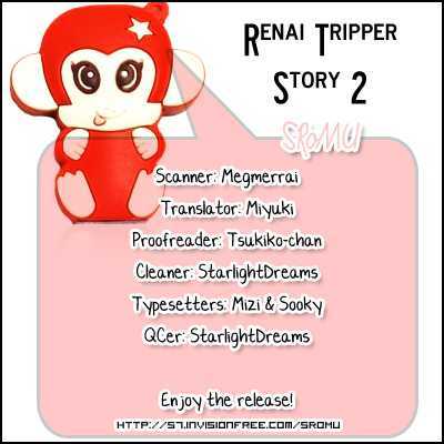 Renai Tripper Chapter 2 #61