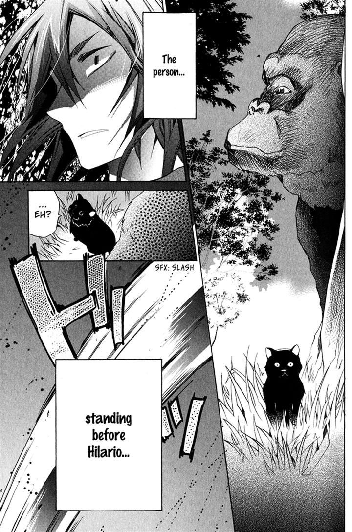 Mahoutsukai No Neko Chapter 24 #3