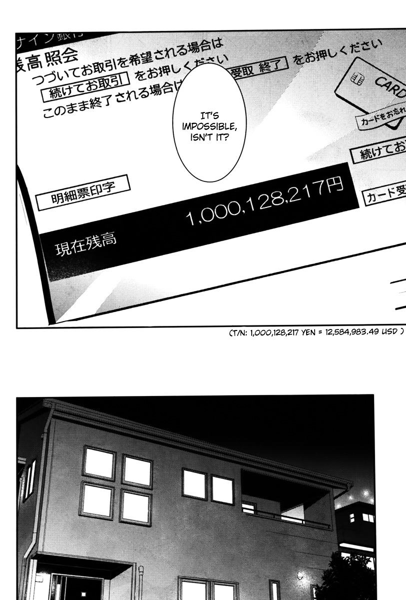 Dennou Alice To Inaba-Kun Chapter 1.2 #43