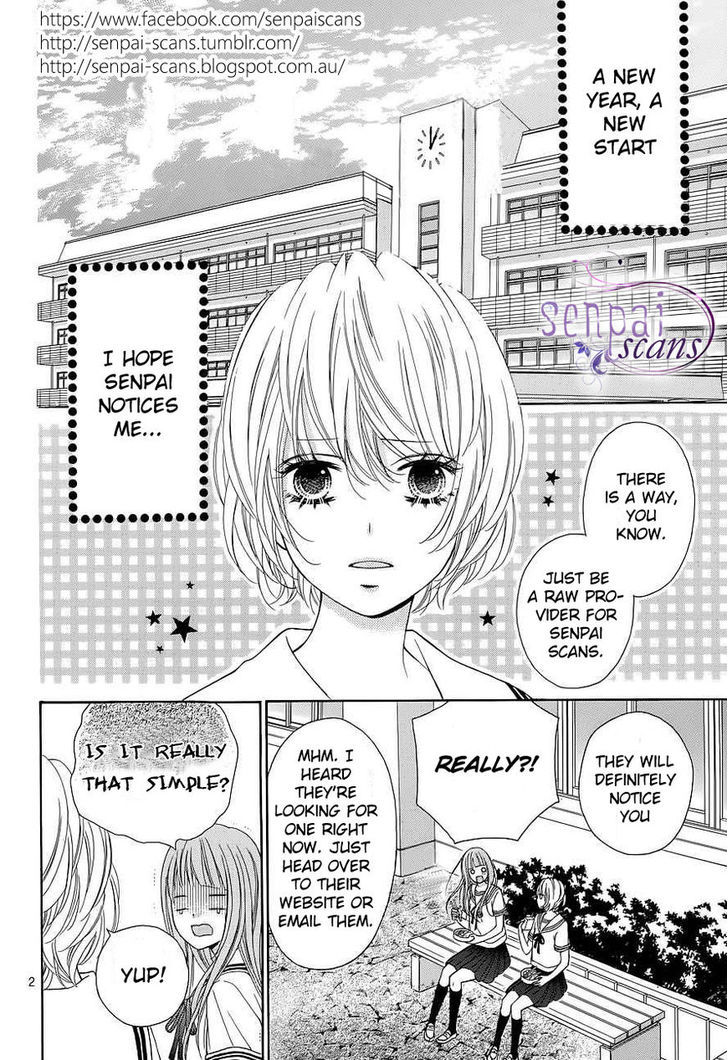 Kuusou Spin Flower Chapter 1 #51