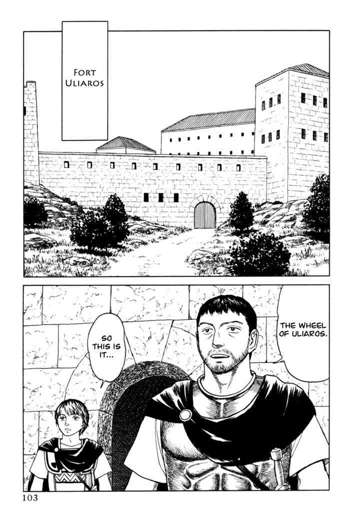 Heureka Chapter 3 #16