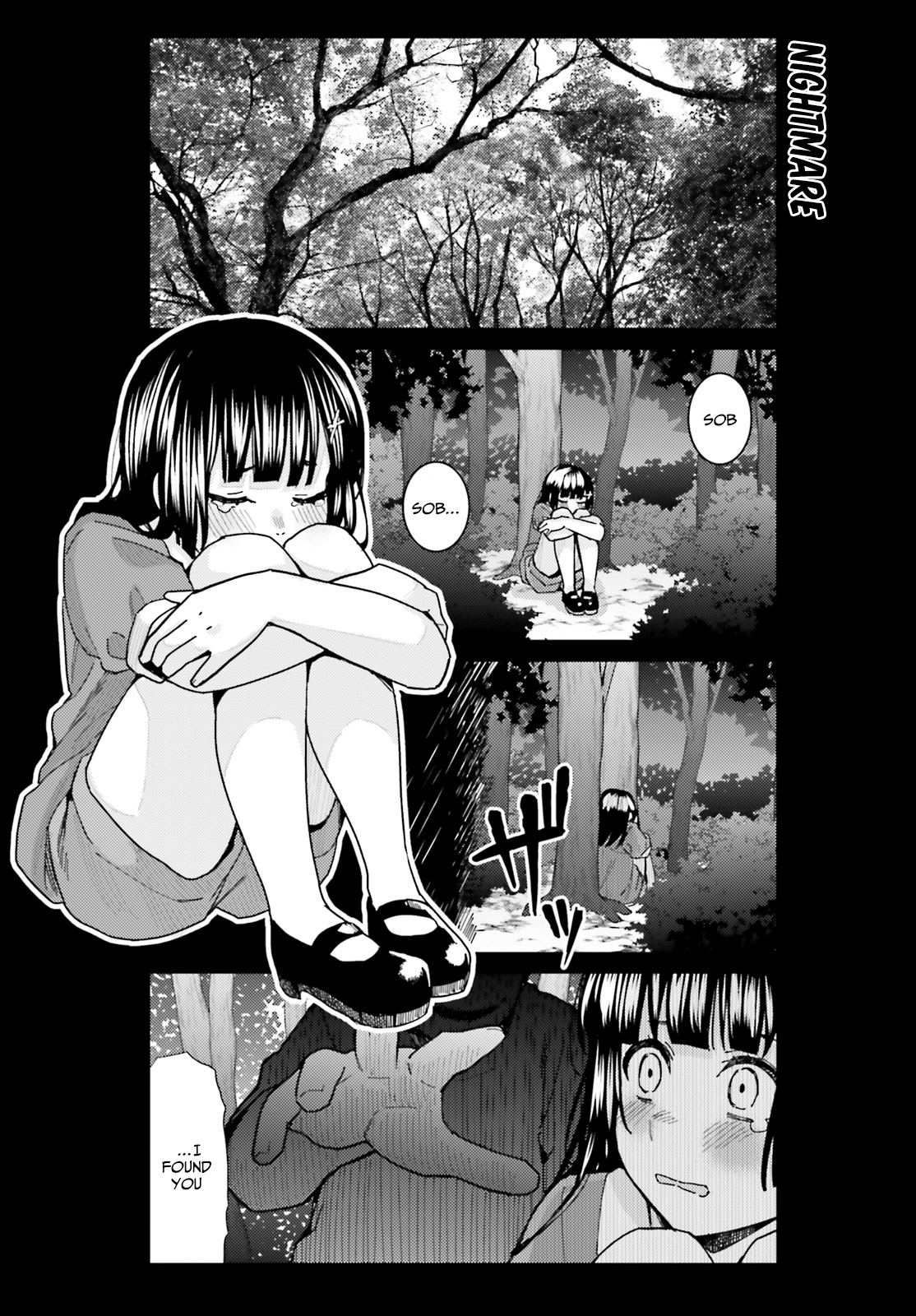 Himegasaki Sakurako Wa Kyoumo Fubin Kawaii! Chapter 19 #2