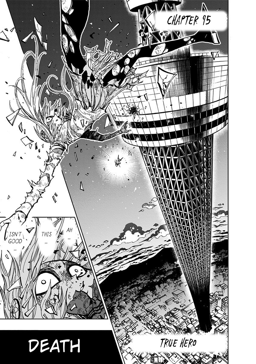 Nejimaki Kagyu Chapter 95 #2