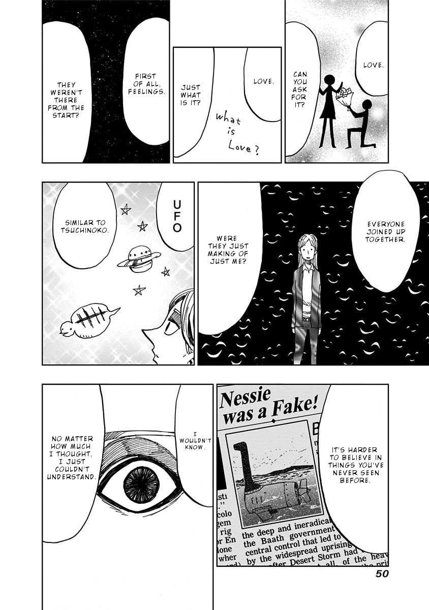 Nejimaki Kagyu Chapter 90 #10