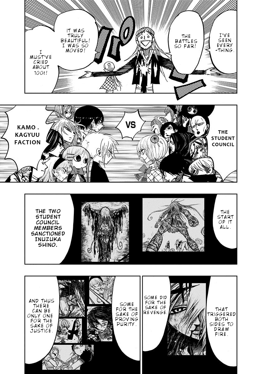 Nejimaki Kagyu Chapter 82 #4