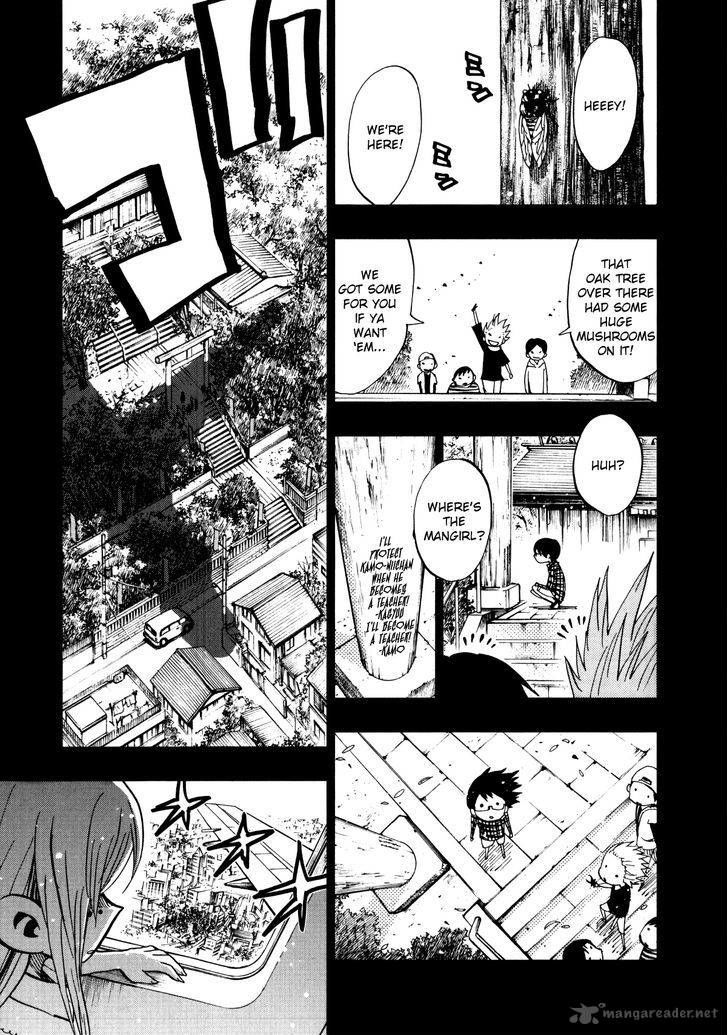Nejimaki Kagyu Chapter 67 #11