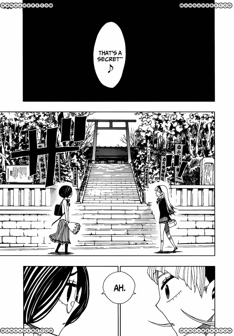 Nejimaki Kagyu Chapter 13 #9