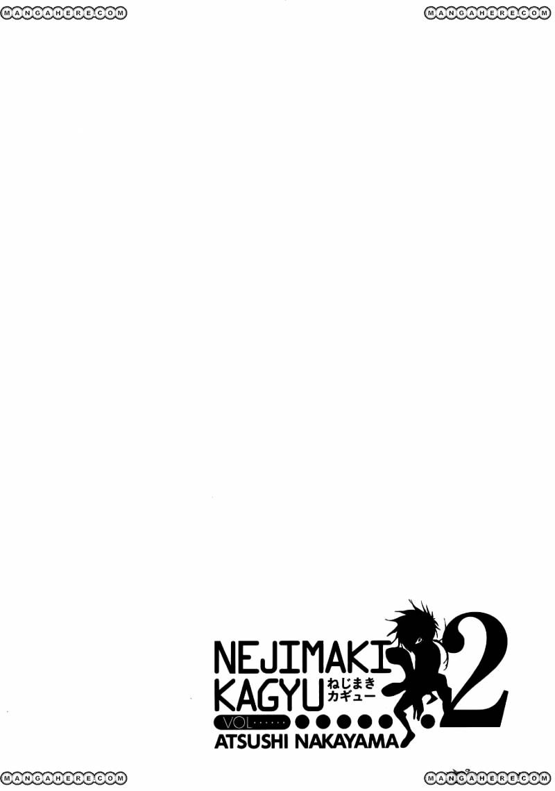 Nejimaki Kagyu Chapter 13 #20