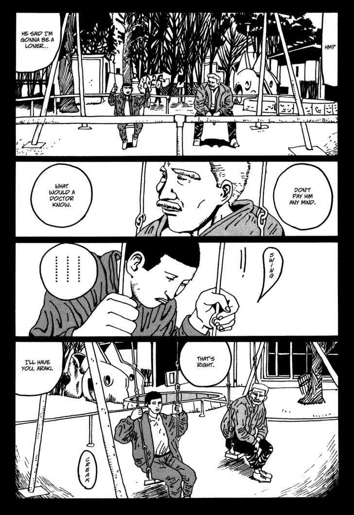 Zero (Matsumoto Taiyo) Chapter 19 #10