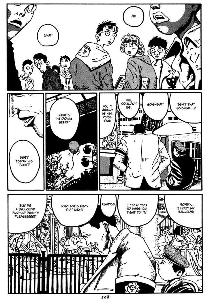 Zero (Matsumoto Taiyo) Chapter 11 #2