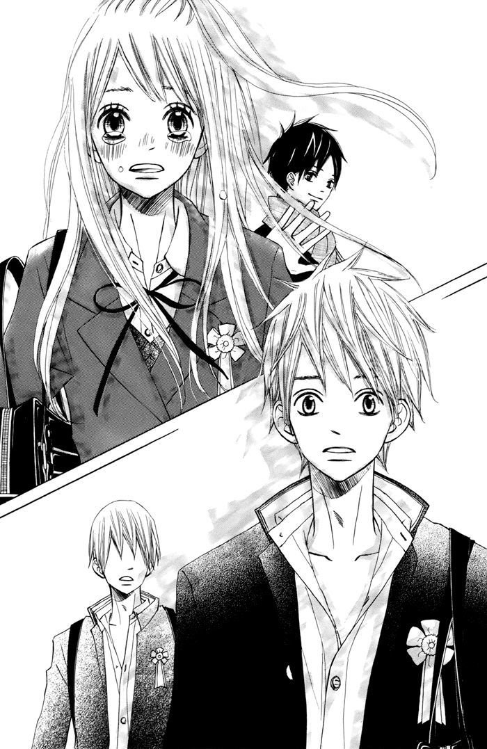 Tonari No Atashi Chapter 38 #27