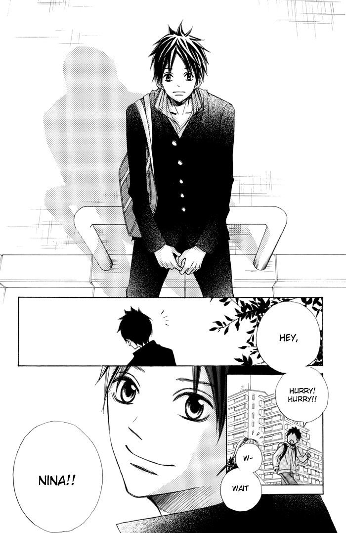 Tonari No Atashi Chapter 38 #40