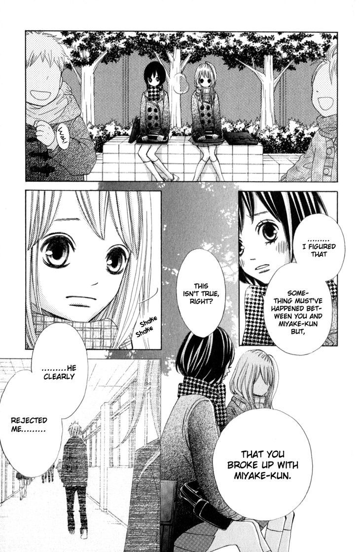 Tonari No Atashi Chapter 36 #9