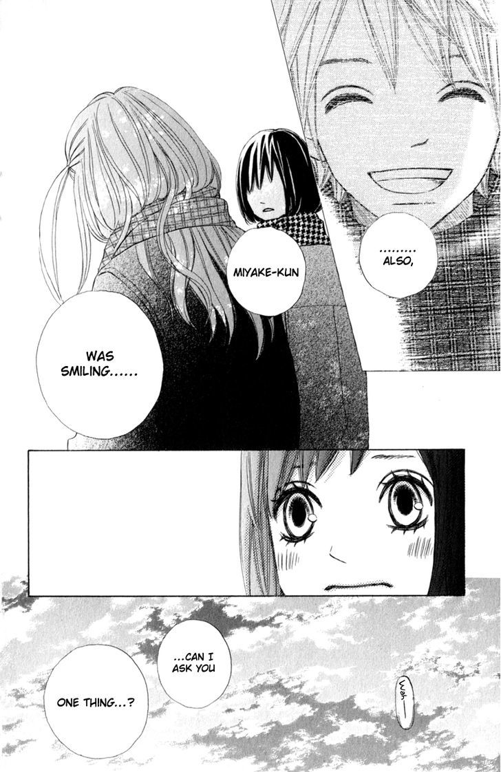 Tonari No Atashi Chapter 36 #10