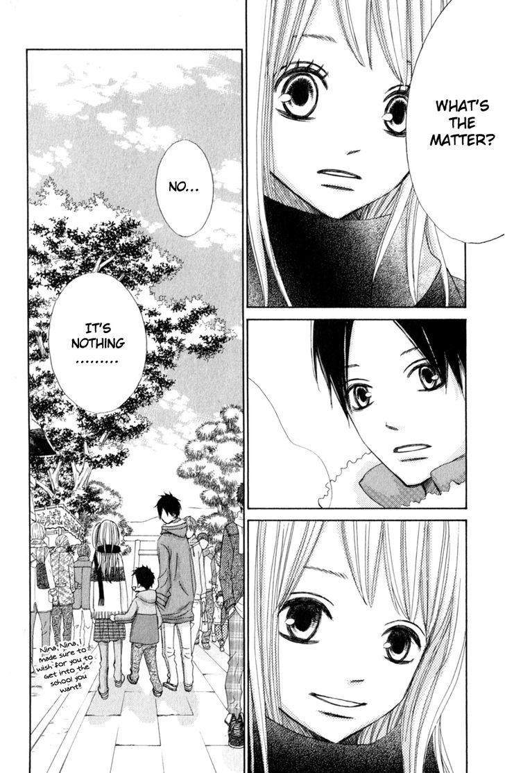 Tonari No Atashi Chapter 34 #10