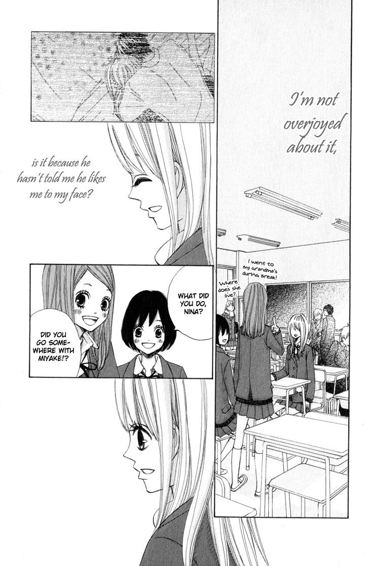 Tonari No Atashi Chapter 34 #31