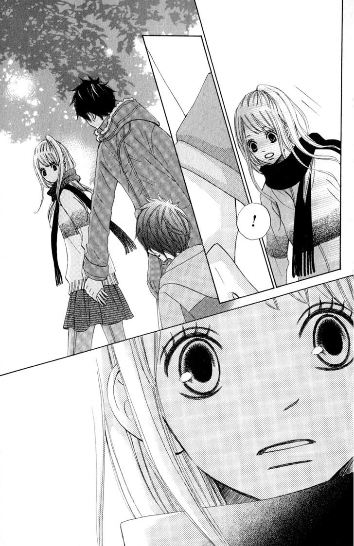 Tonari No Atashi Chapter 33 #42