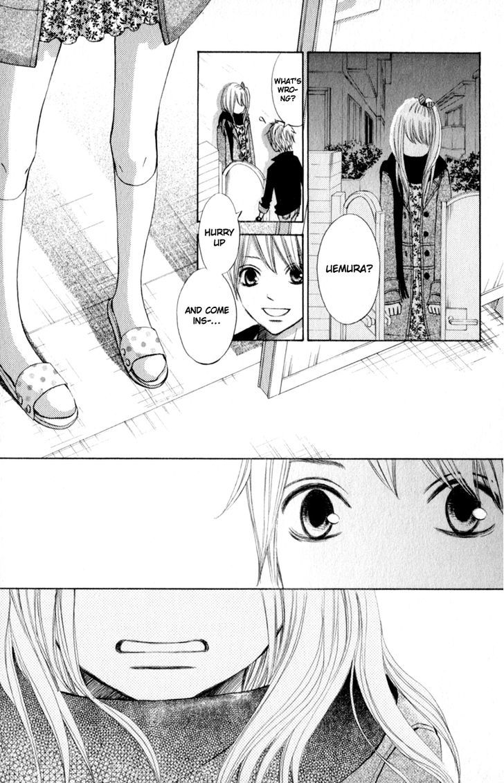 Tonari No Atashi Chapter 29 #16