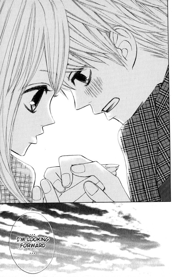 Tonari No Atashi Chapter 28 #7