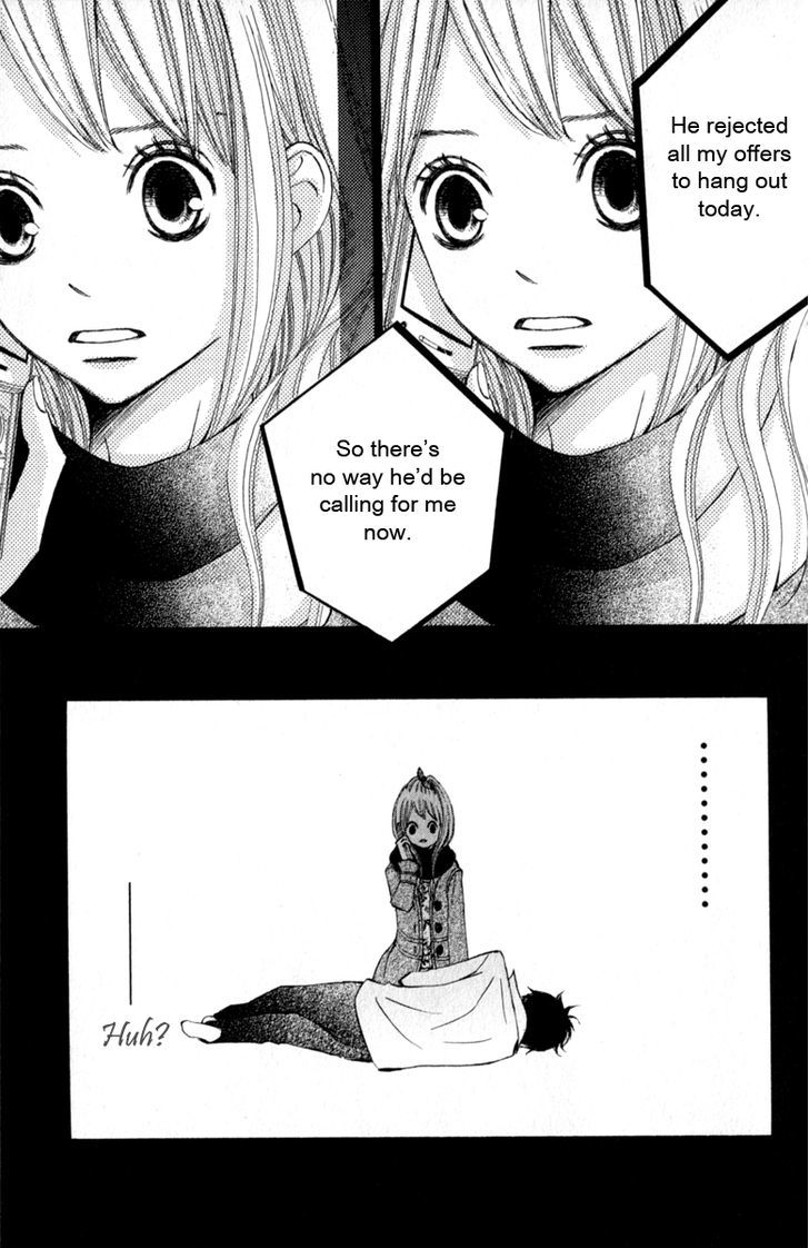 Tonari No Atashi Chapter 28 #37