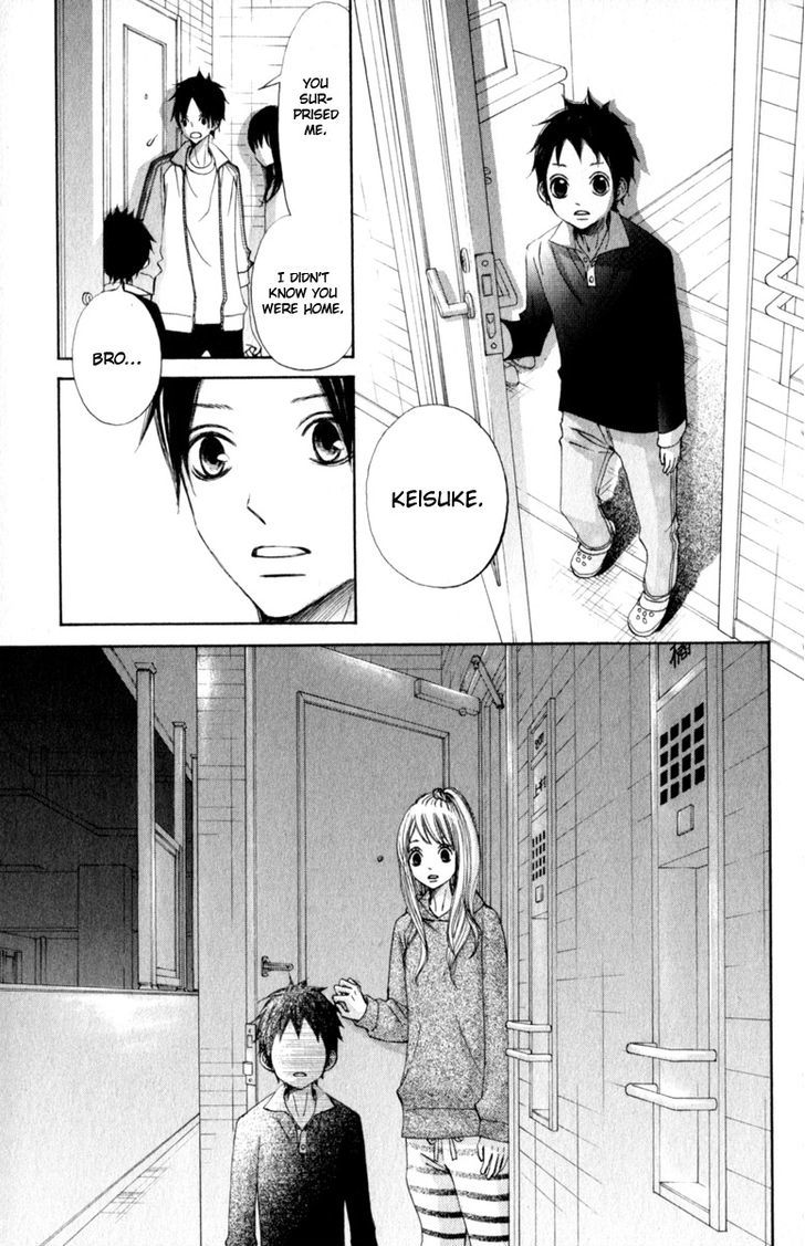 Tonari No Atashi Chapter 25 #7