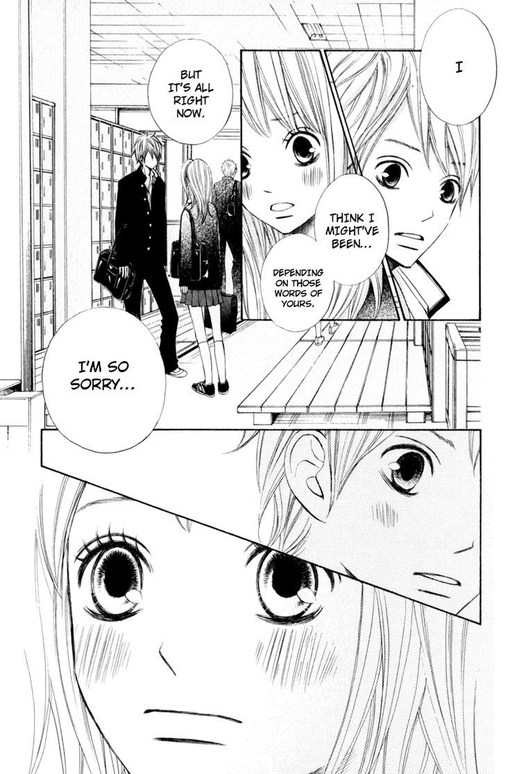 Tonari No Atashi Chapter 24 #13