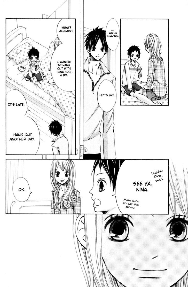 Tonari No Atashi Chapter 23 #30